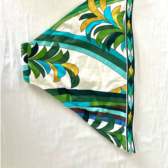 BCBGMaxAzria SALE: bundle of 3 colorful Swim bikini bottom NEW❤️ - Picture 5 of 10